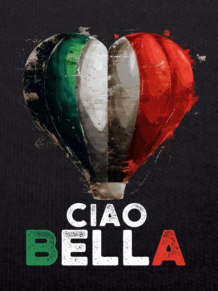 Ciao Bella