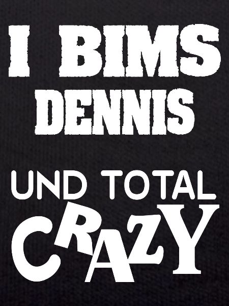 Gift for Dennis