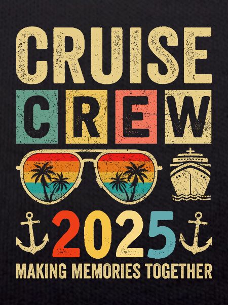 Cruise Crew 2025
