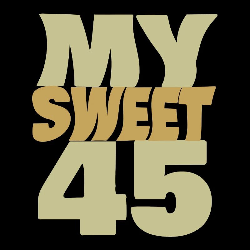 Sweet 45