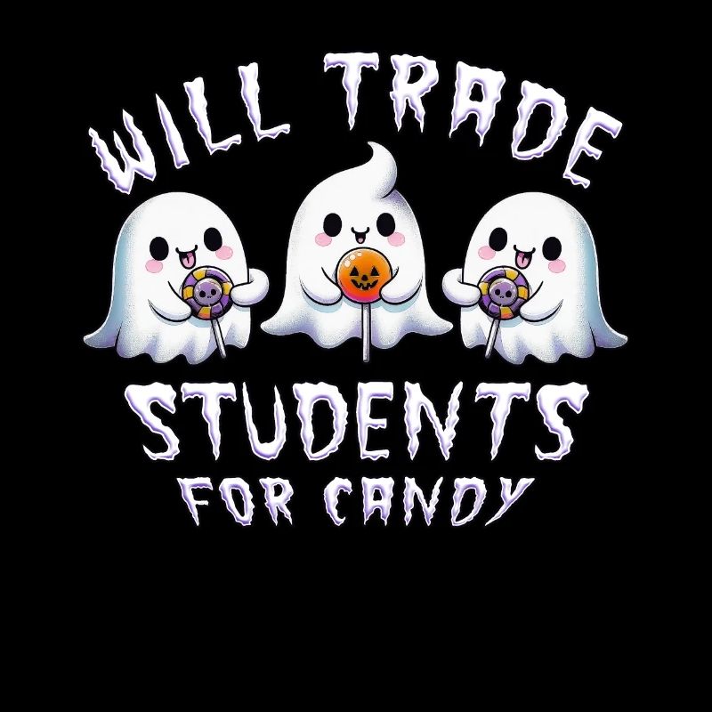 Will Trade Students For Candy