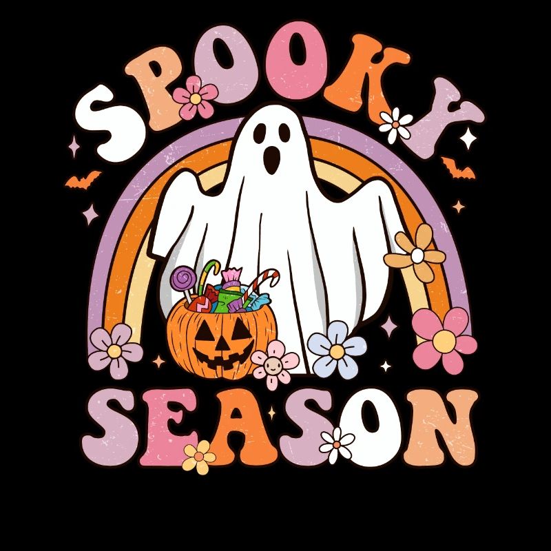 Spooky Season