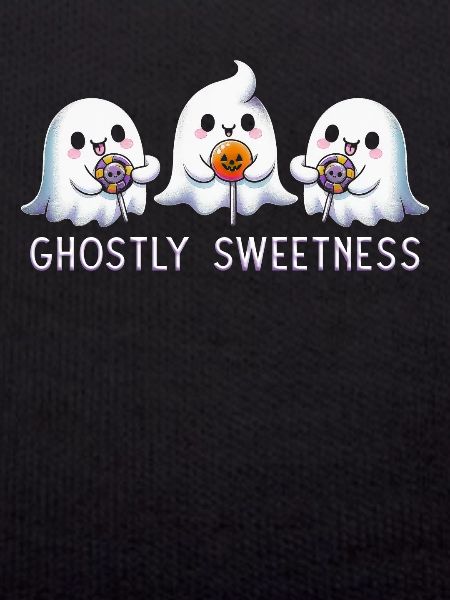 Ghostly Sweetness
