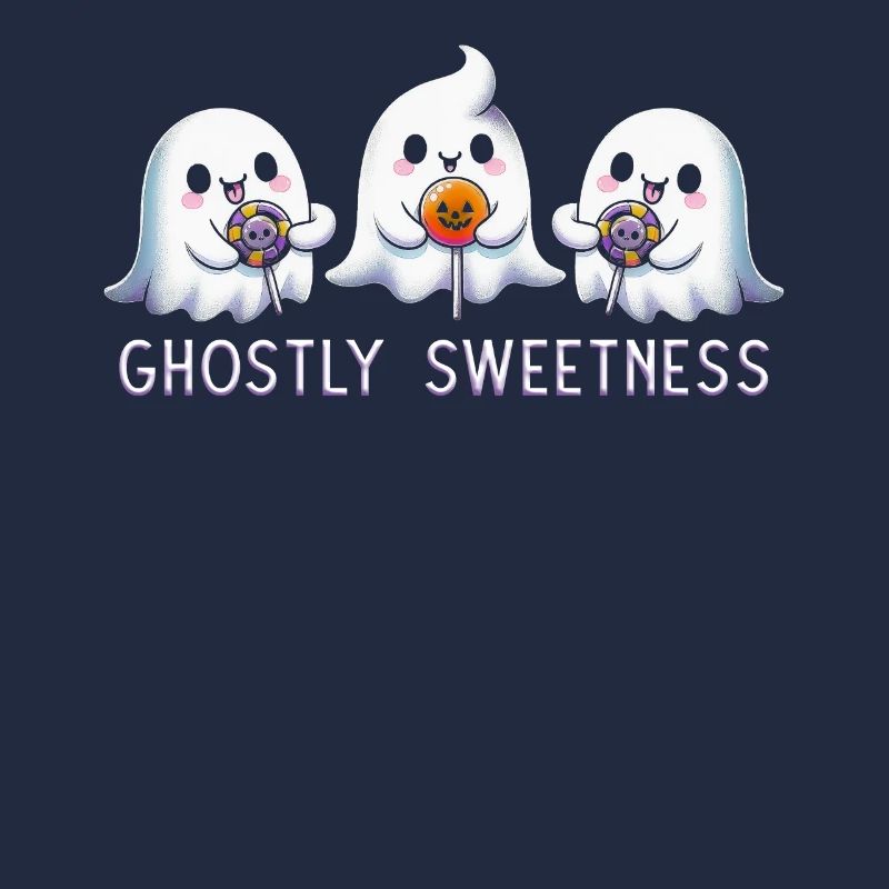 Ghostly Sweetness