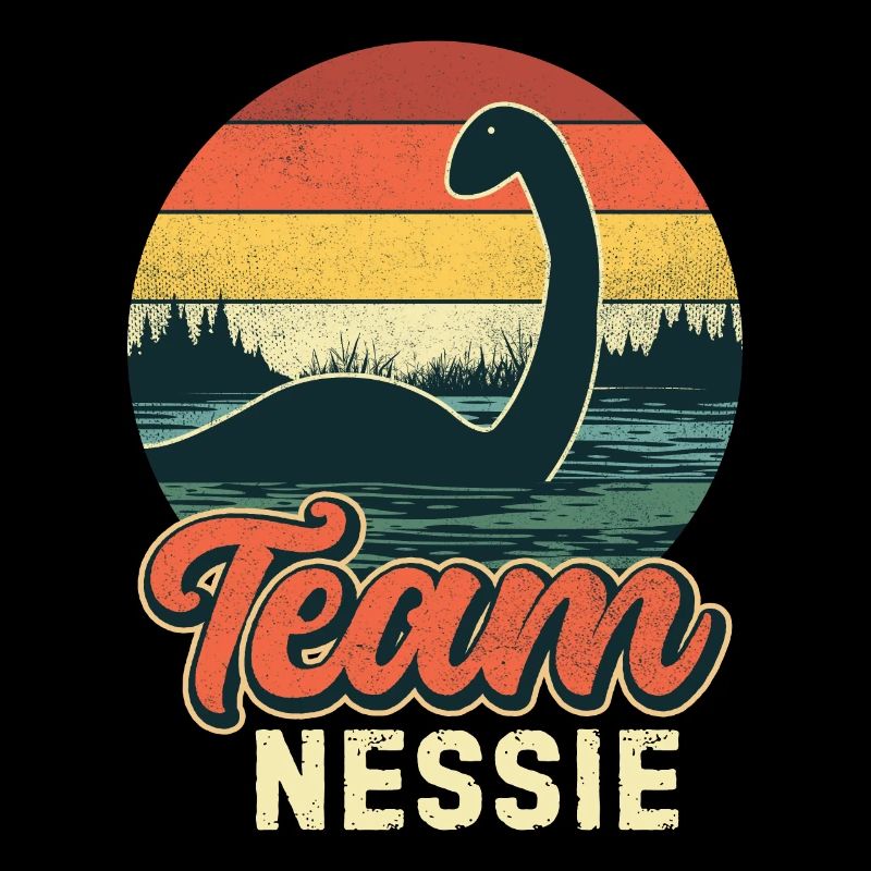 Team Nessie