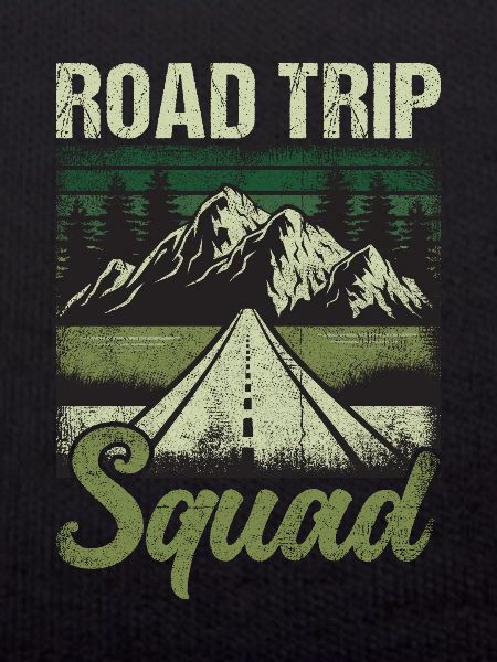 Road Trip Squad