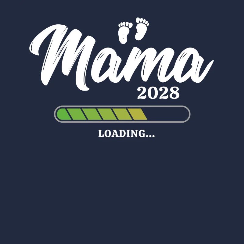 Mama Loading 2028