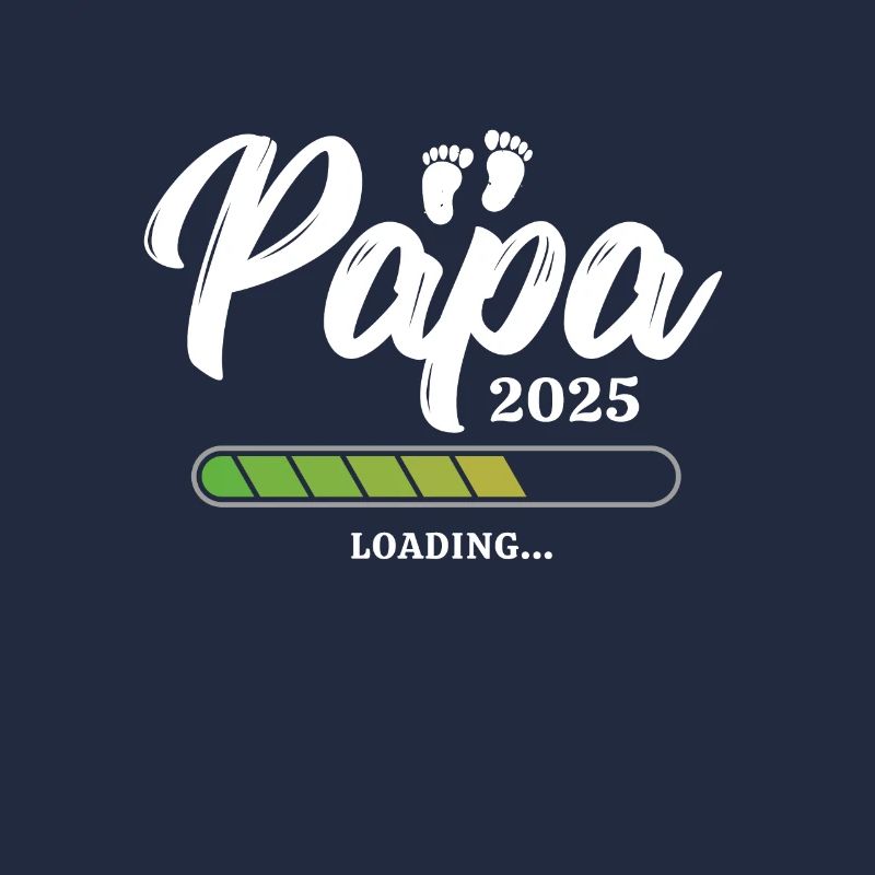 Papa Loading 2025