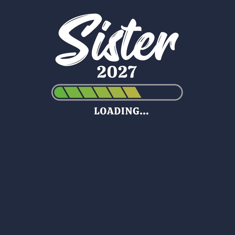 Sister Loading 2027