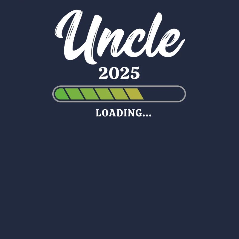 Uncle Loading 2025