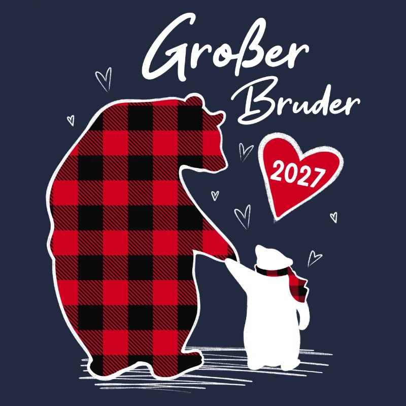 Großer Bruder Bär 2027