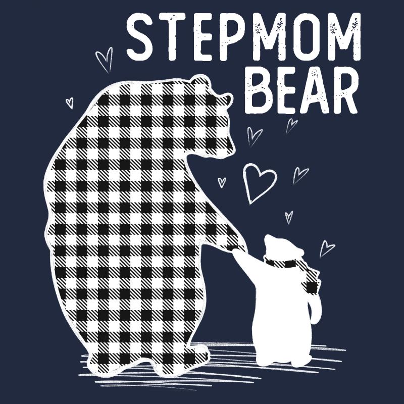 Belle-mère Ours
