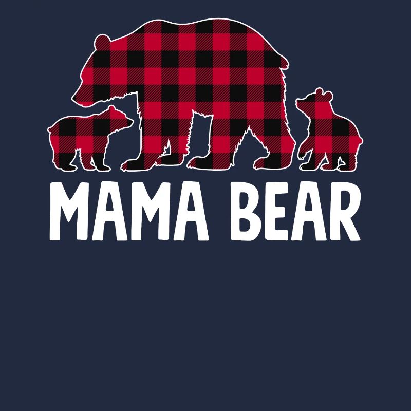 Mama Bear