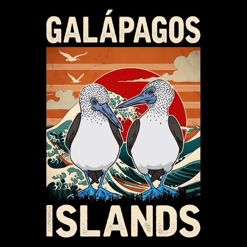 Îles Galapagos