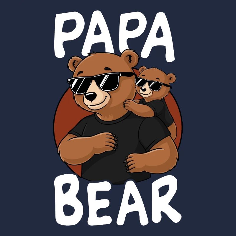 Papa Bear