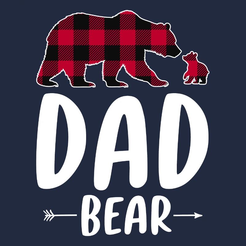 Dad Bear