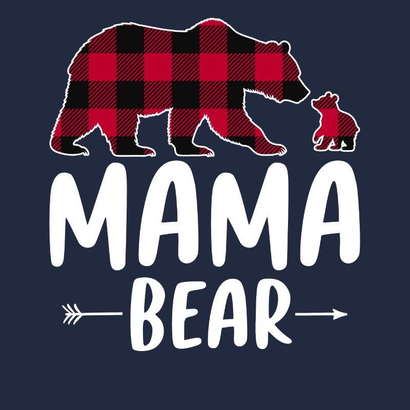 Mama Bear