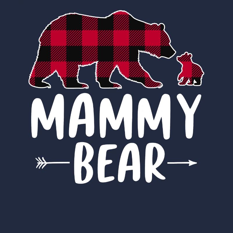Maman ours