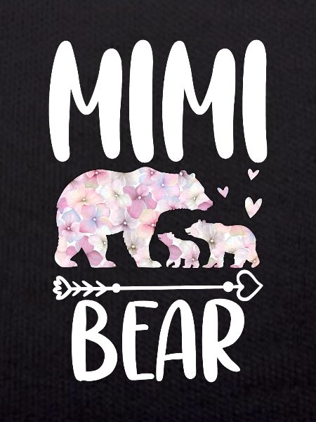 Mimi Bear