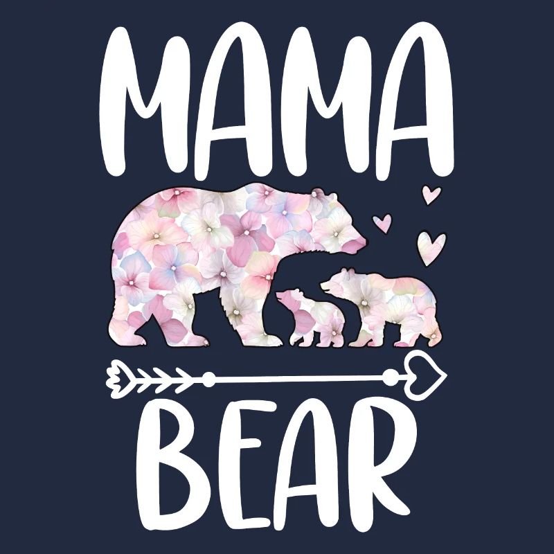 Mama Bear