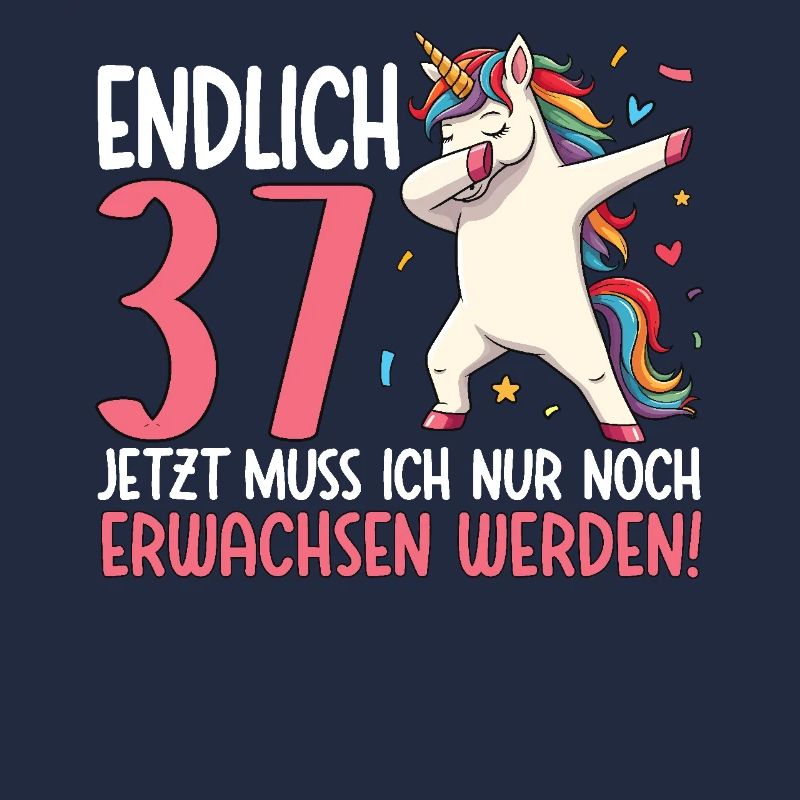 Finally 37 Now just growing up