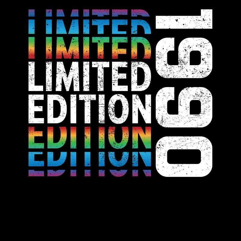Edition limitée 1990