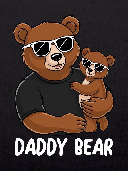 Daddy Bear