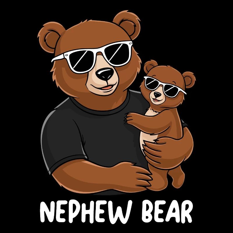 Nephew Bear