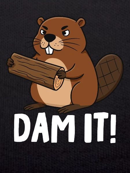 Dam It