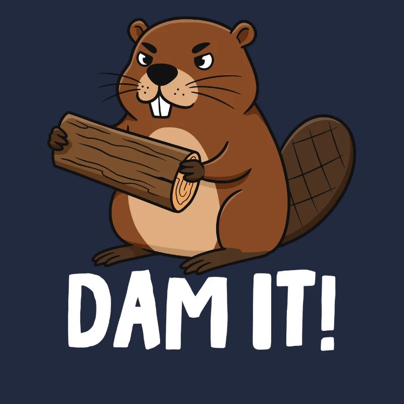 Dam It