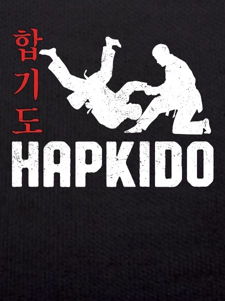 Hapkido