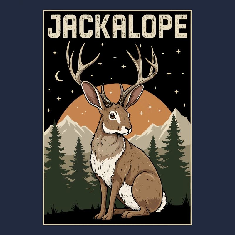 Jackalope