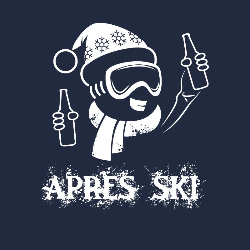 Apres Ski Professeur