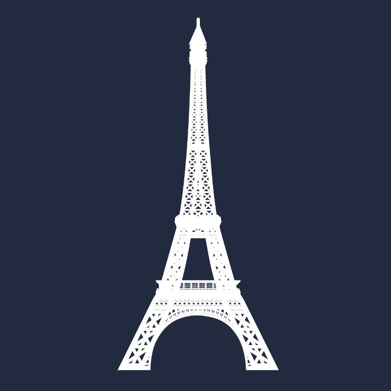 Eiffel tower