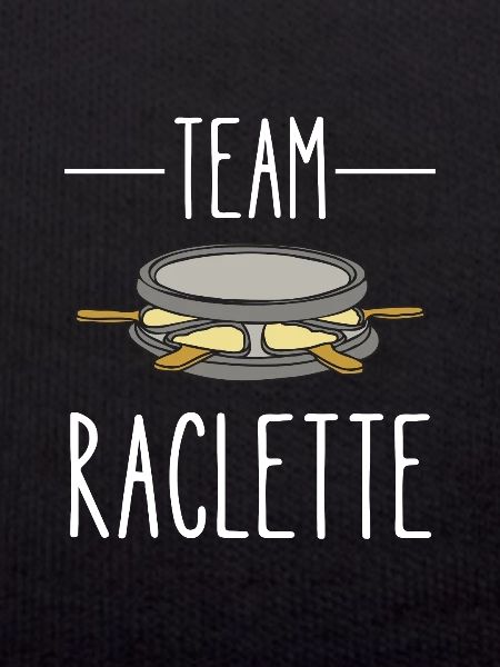 team raclette