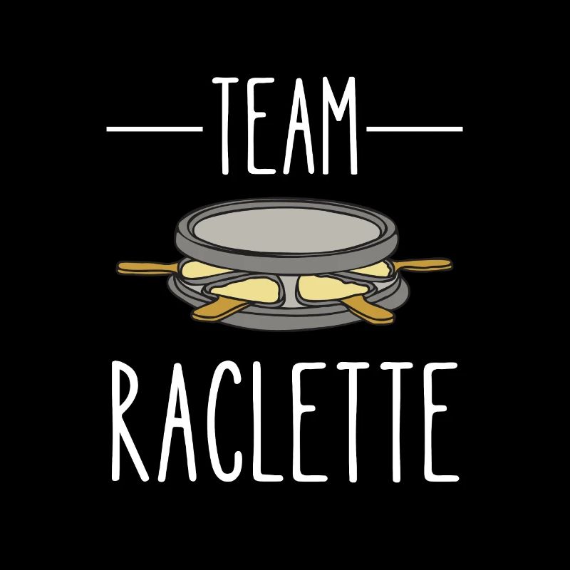 team raclette