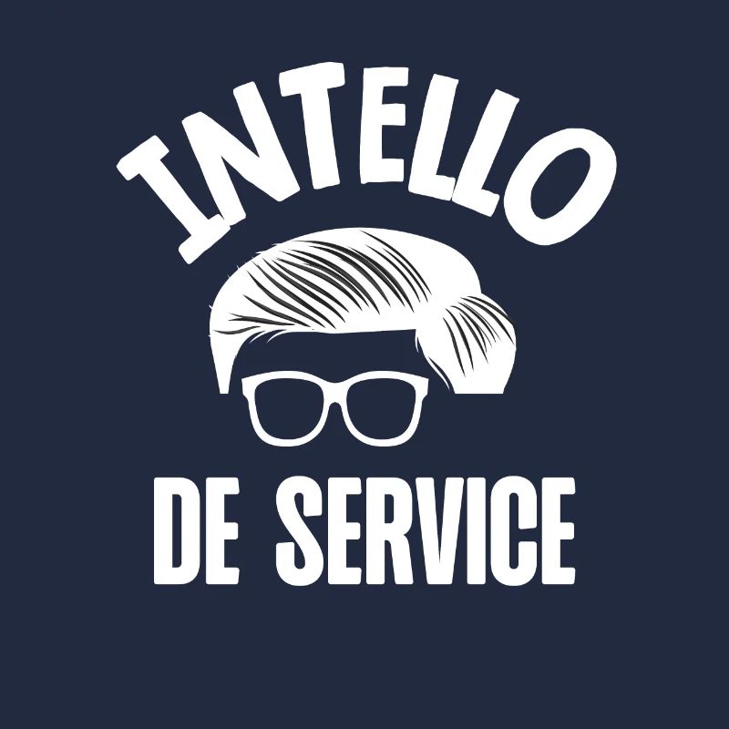 intello de service