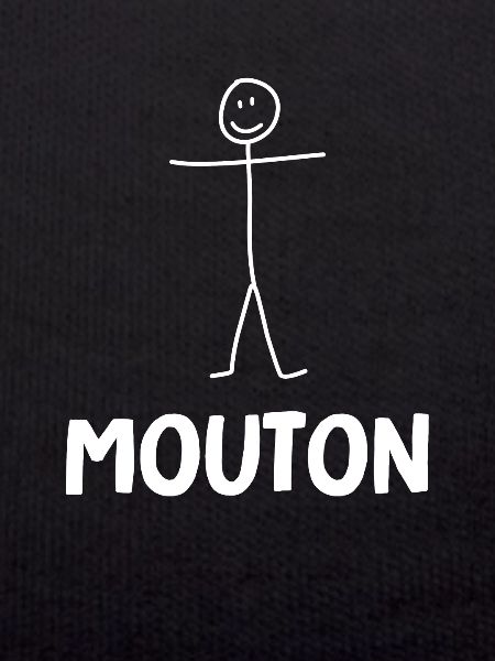 mouton