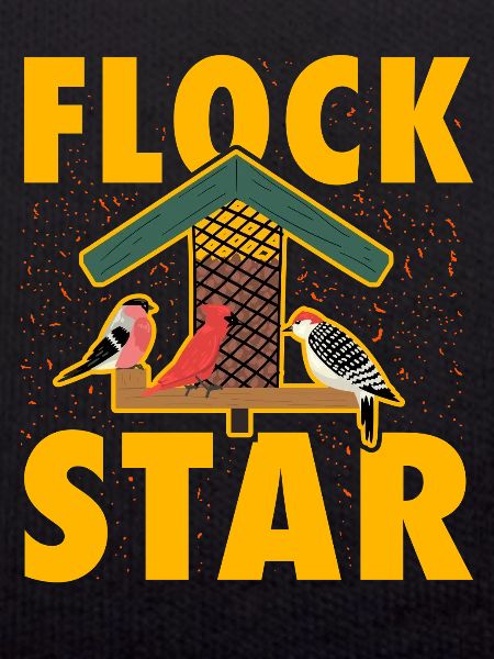 Flock Star