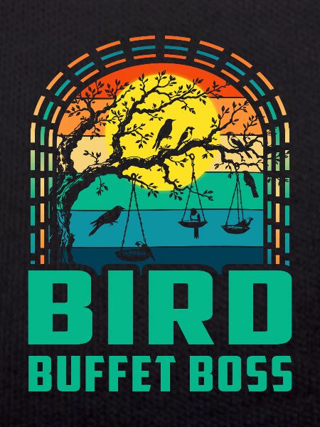 Bird Buffet