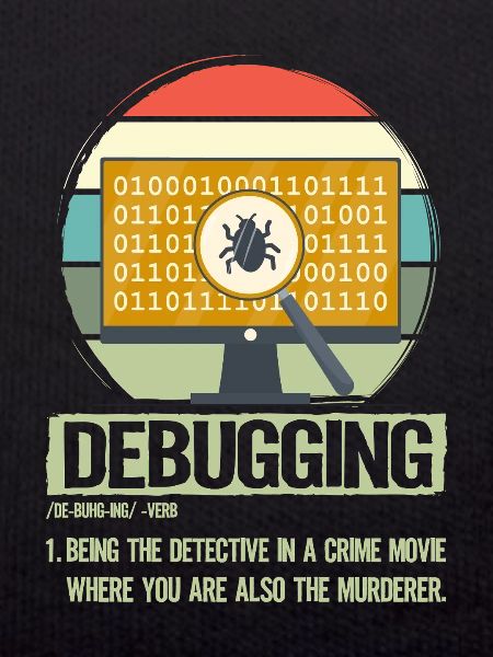Debuggen