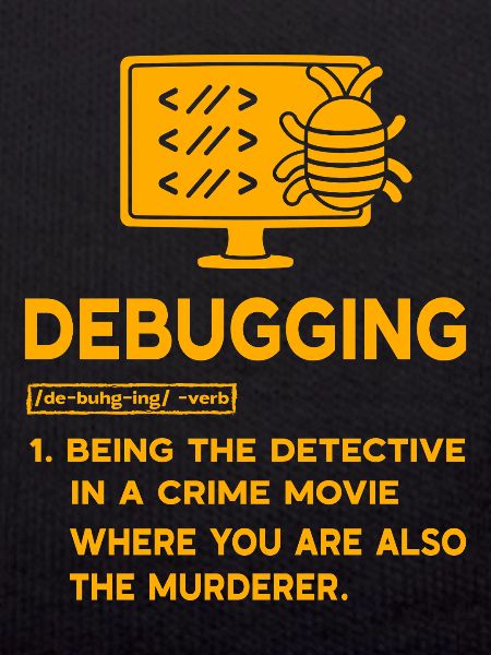 Debuggen