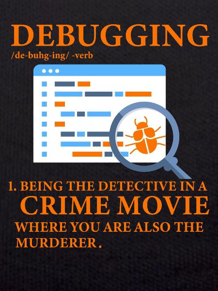 Debuggen