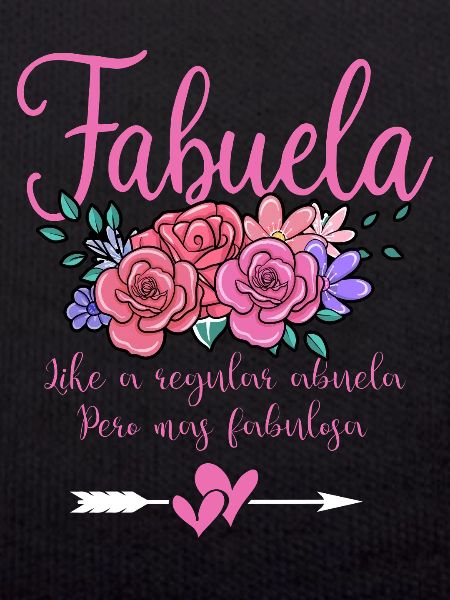 Fabuela
