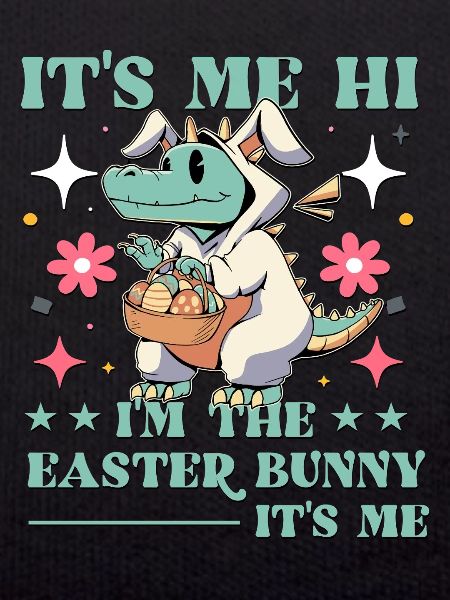 Easter Funny Saying