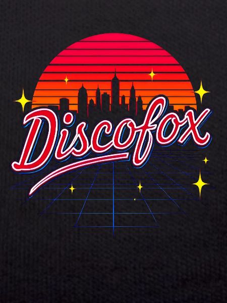 Discofox