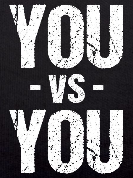 Vous contre Vous