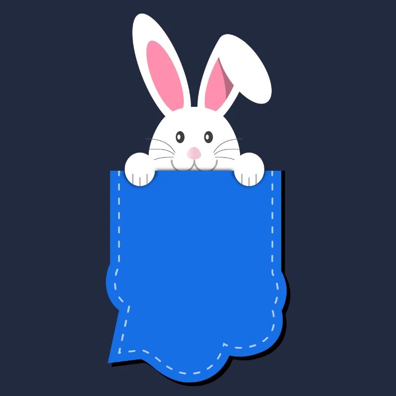 Easter Curious Easter