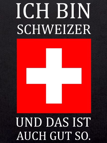 Schweiz/Schweizer