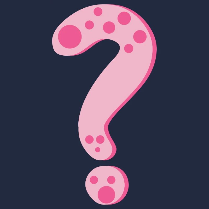 Point d'interrogation